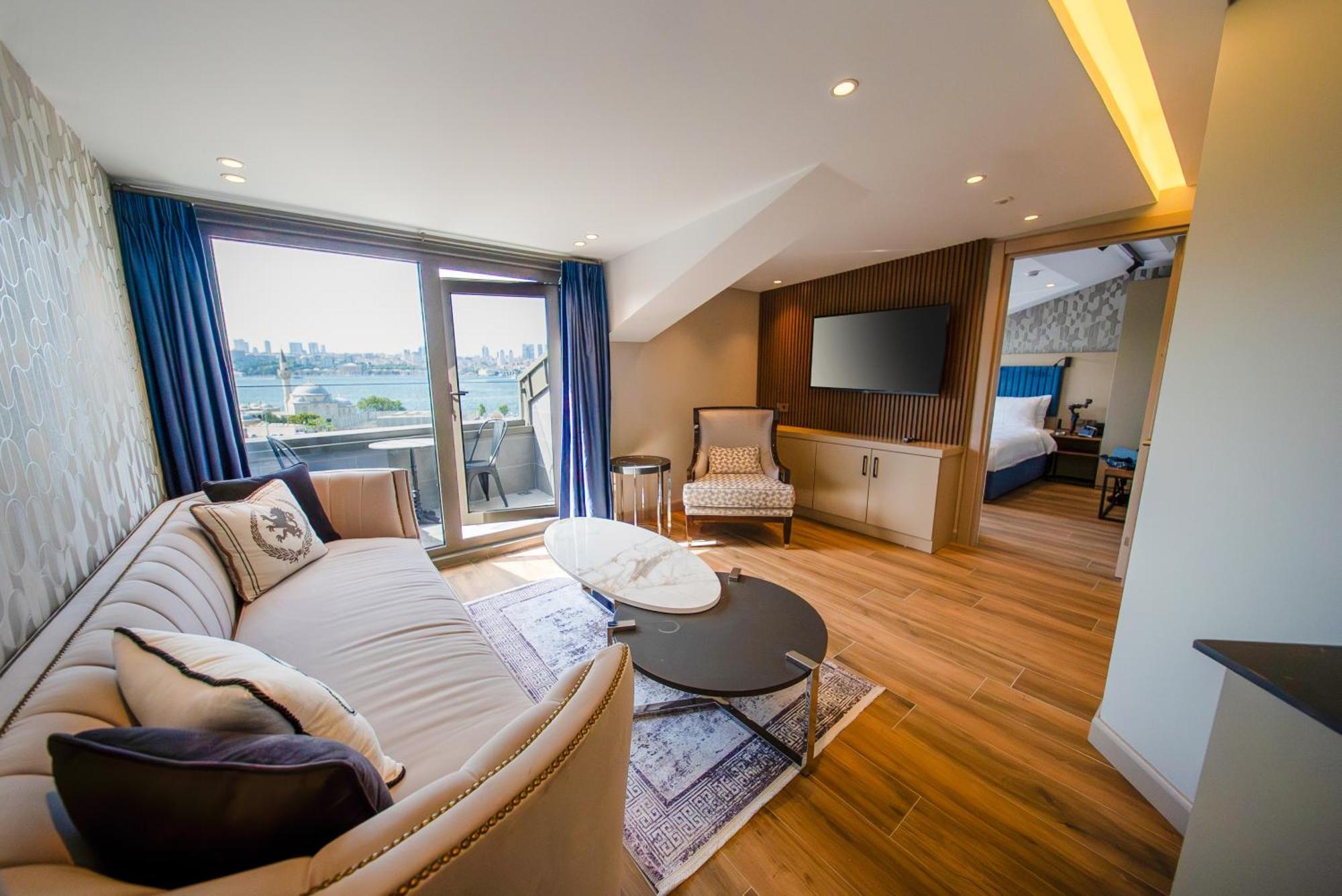 Hotel The Palm Bosphorus